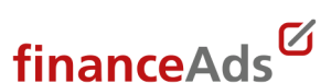 finance ad